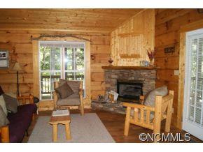 1 Falls Cabin Road - Photo 3