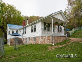 2461 HYDER MOUNTAIN ROAD