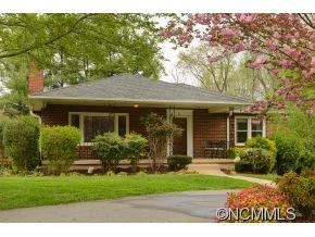 61 Craggy Avenue