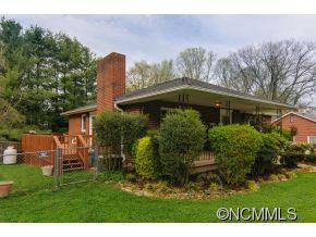 61 Craggy Avenue - Photo 2