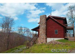 1863 Roaring Fork Road