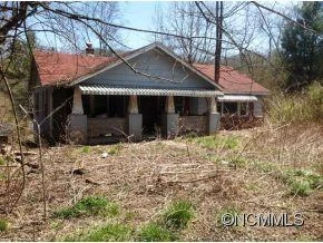 25 Carolina Mountain Drive