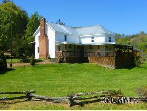 35 Paint Fork Road