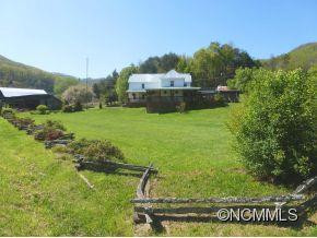 35 Paint Fork Road - Photo 3