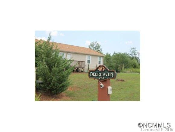 263 Coyote Pass Lane