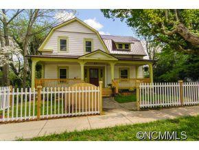 166 South French broad - Photo 2