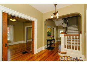 166 South French broad - Photo 3
