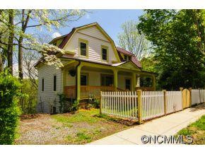 166 South French broad - Photo 24