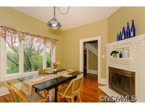 166 South French broad - Photo 8