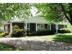 74 Rash Road