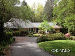 87 Forest Road