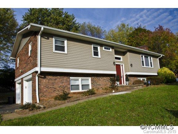61 Lower Christ School Rd.