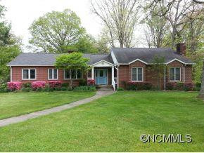 2480 Brevard Road