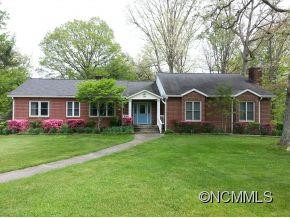 2480 Brevard Road - Photo 2