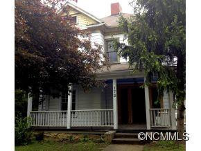 172 S French Broad Avenue