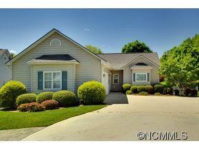 81 Canterbury Trace