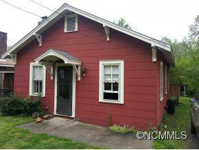 1008 Montreat Road