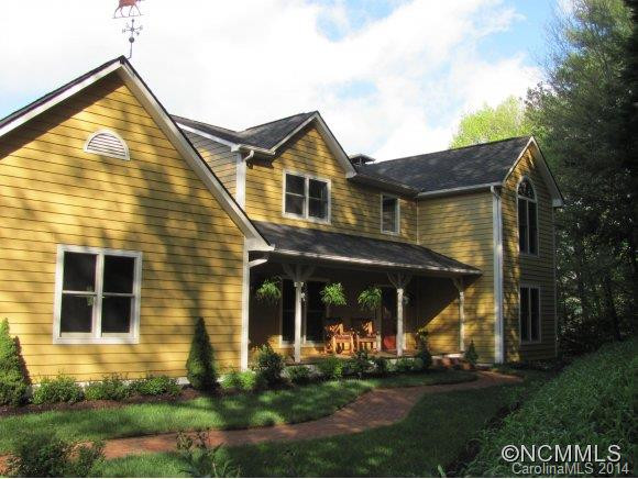 83 Overcrest Circle