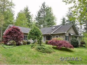 1100 KANUGA RIDGE ROAD