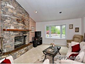 1100 KANUGA RIDGE ROAD - Photo 2