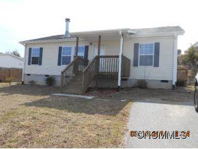 204 Nicholas Dr