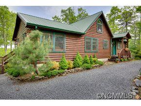 1979 Pisgah Forest Drive