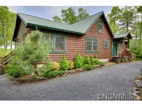 1979 Pisgah Forest Drive