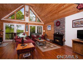 1979 Pisgah Forest Drive - Photo 2