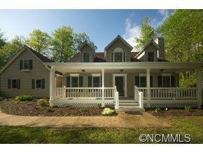 181 FOOTHILLS DRIVE