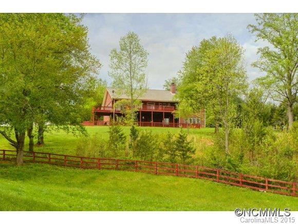 95 Booter Road