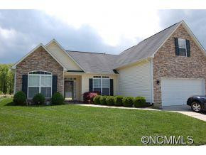 8 Hadley Park Way