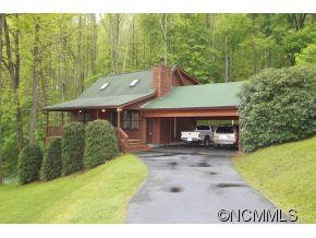 939 Mountain Lake Drive