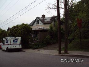 99 Mount Clare