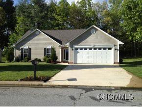 423 Glensprings Drive
