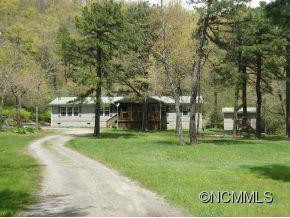 150 HIGH ROCK ACRES DRIVE