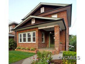 64 Brevard Road