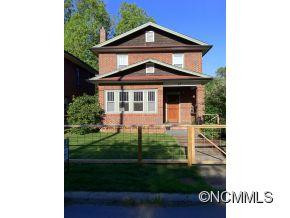 64 Brevard Road - Photo 2
