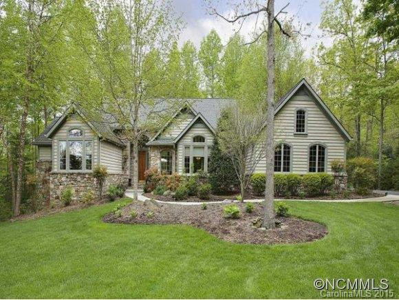 112 LITTLE CHEROKEE RIDGE