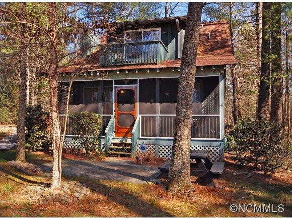 46 Rhett Drive