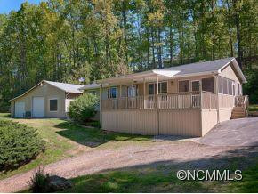 119 SQUIRREL RIDGE