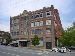 100 COXE AVENUE #409