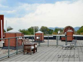100 COXE AVENUE #409 - Photo 17
