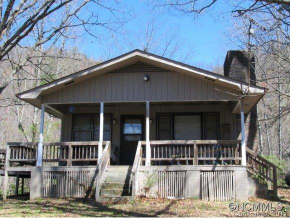 1001 Gassaway Road