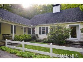 281 Webb Cove Road - Photo 2