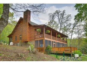 475 Indian Ridge Trail