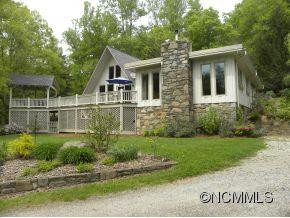 54 Trantham Creek Road