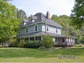 1125 REEMS CREEK ROAD