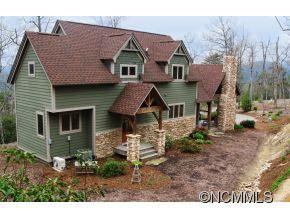 45 Rocky Knob Road
