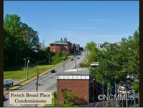 29 W. French Broad St  Unit -401 - Photo 6