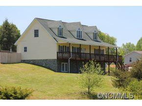 13 Wolf Ridge Road